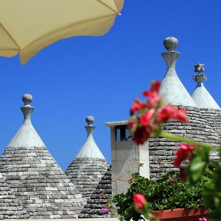Masseria Peppeturro Cisternino Rum bild